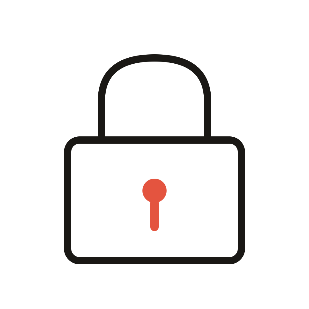 lock